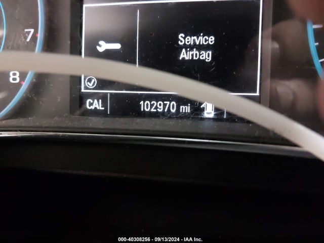 Chevrolet Cruze Lt Auto 2018 1G1BE5SM5J7171612 Image 15