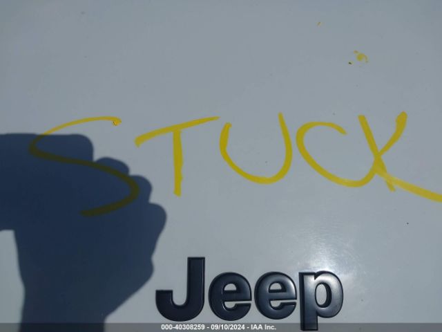 1C4PJMDS9GW322111 Jeep Cherokee High Altitude