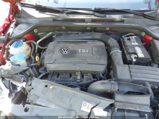 3VWD17AJ4GM404132 Volkswagen Jetta 1.8t Sport
