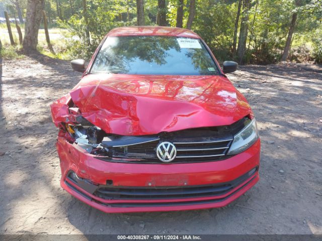 3VWD17AJ4GM404132 Volkswagen Jetta 1.8t Sport