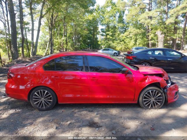 3VWD17AJ4GM404132 Volkswagen Jetta 1.8t Sport