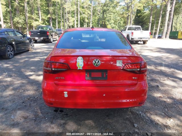 3VWD17AJ4GM404132 Volkswagen Jetta 1.8t Sport