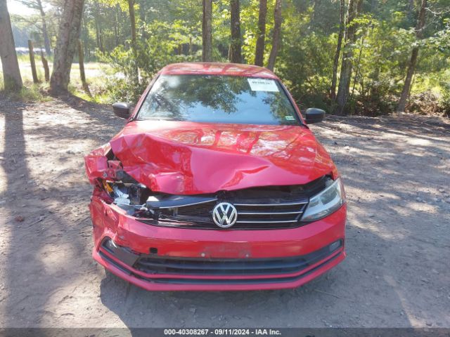 3VWD17AJ4GM404132 Volkswagen Jetta 1.8t Sport