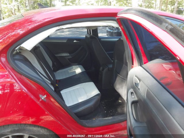 3VWD17AJ4GM404132 Volkswagen Jetta 1.8t Sport