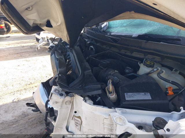 Chevrolet Silverado 1500 Lt 2019 1GCRWCED2KZ410817 Image 10