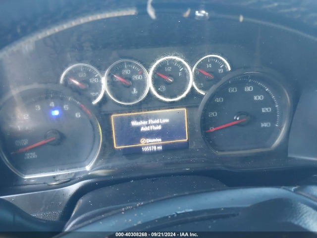 Chevrolet Silverado 1500 Lt 2019 1GCRWCED2KZ410817 Image 14