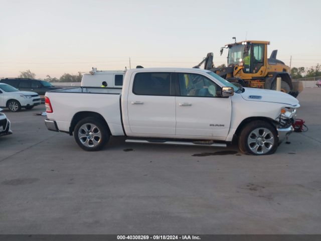 1C6RREFT1LN401874 RAM 1500 Big Horn  4x2 5'7 Box
