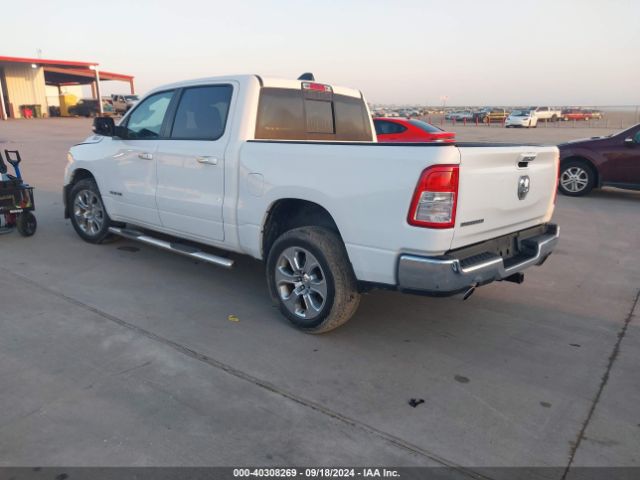 1C6RREFT1LN401874 RAM 1500 Big Horn  4x2 5'7 Box