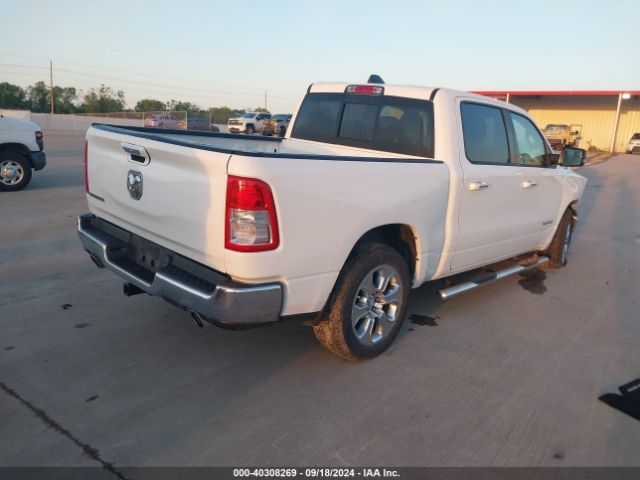 1C6RREFT1LN401874 RAM 1500 Big Horn  4x2 5'7 Box