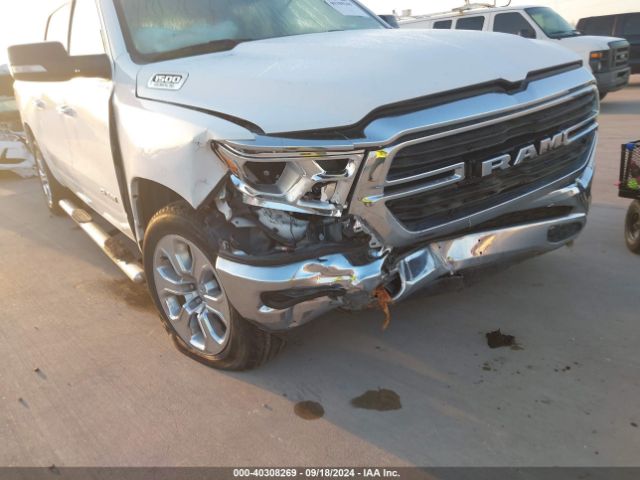 1C6RREFT1LN401874 RAM 1500 Big Horn  4x2 5'7 Box