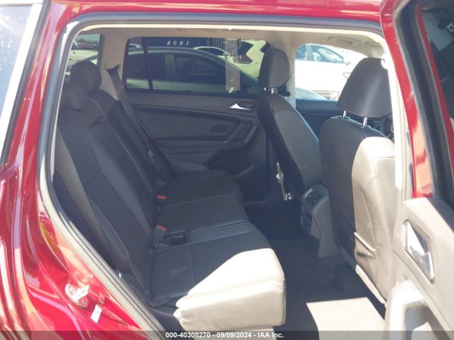 3VV2B7AX2JM213183 Volkswagen Tiguan 2.0t Se/2.0t Sel