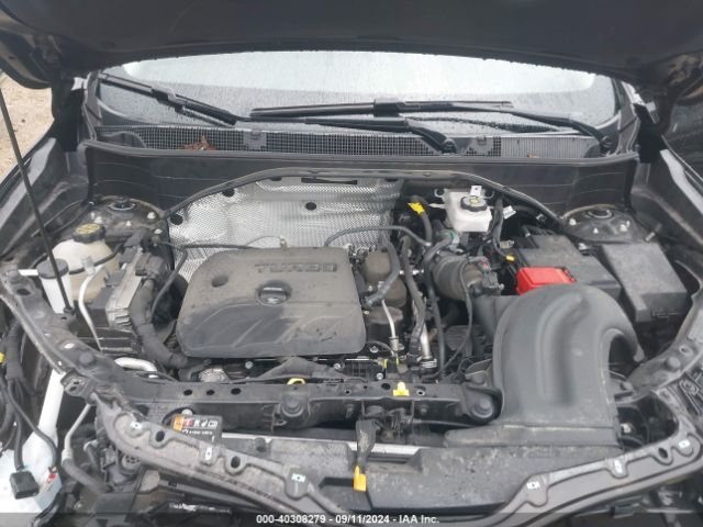 KL4MMDSL9NB104349 Buick Encore Gx Fwd Select