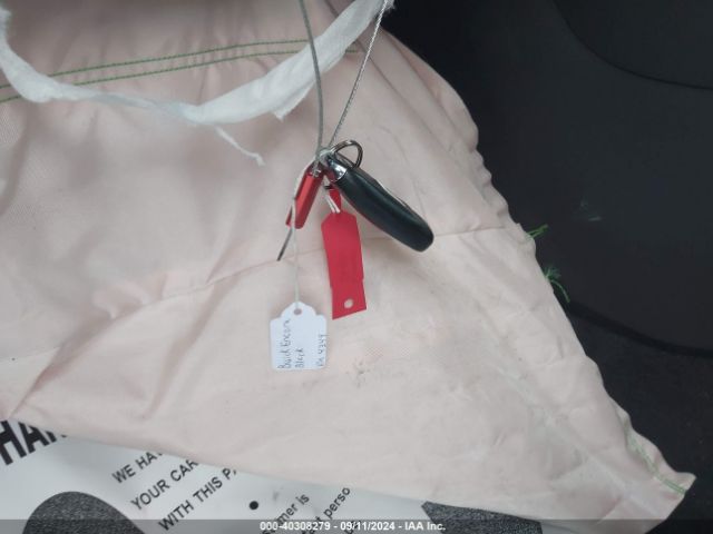 KL4MMDSL9NB104349 Buick Encore Gx Fwd Select