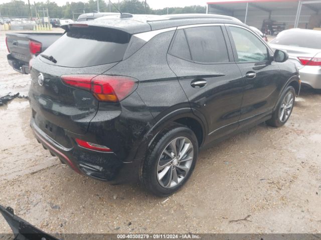 KL4MMDSL9NB104349 Buick Encore Gx Fwd Select