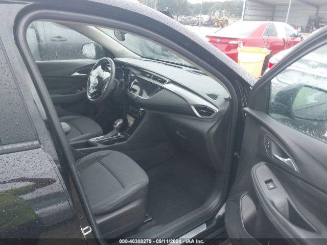KL4MMDSL9NB104349 Buick Encore Gx Fwd Select