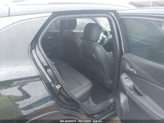KL4MMDSL9NB104349 Buick Encore Gx Fwd Select