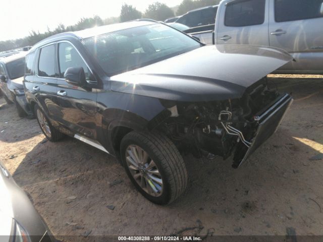 KM8R54HE8LU123523 auction archive image