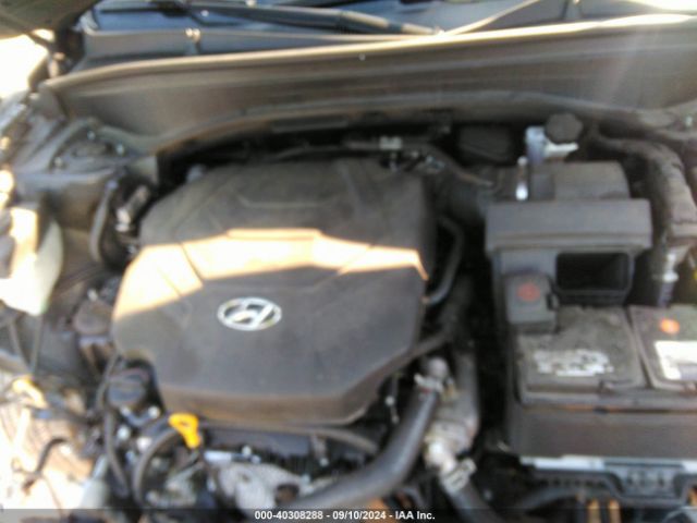 KM8R54HE8LU123523 Hyundai Palisade Limited