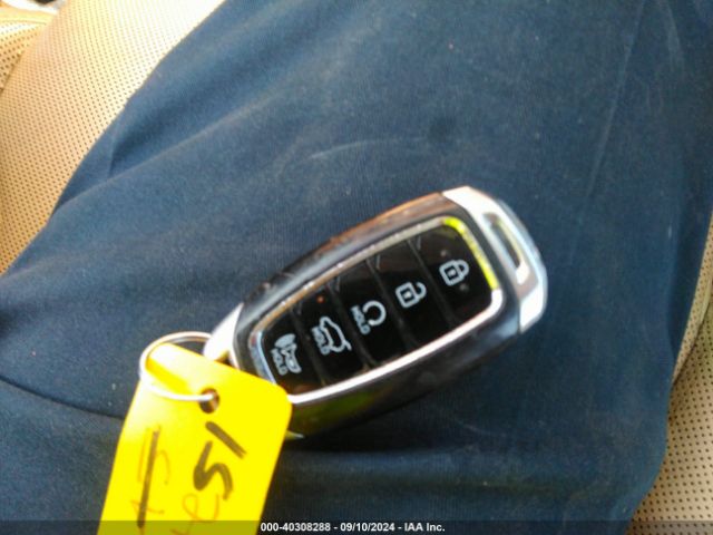 KM8R54HE8LU123523 Hyundai Palisade Limited