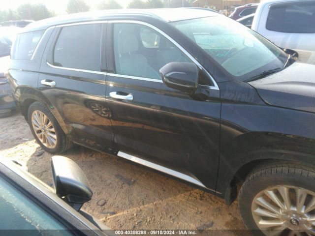 KM8R54HE8LU123523 Hyundai Palisade Limited