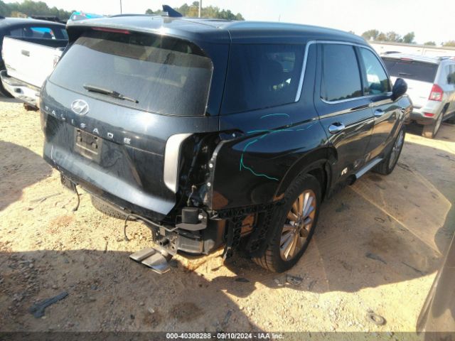KM8R54HE8LU123523 Hyundai Palisade Limited