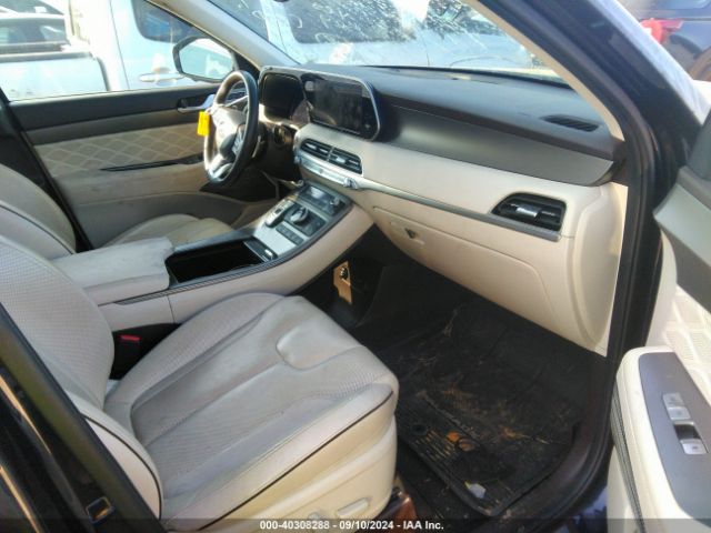 KM8R54HE8LU123523 Hyundai Palisade Limited