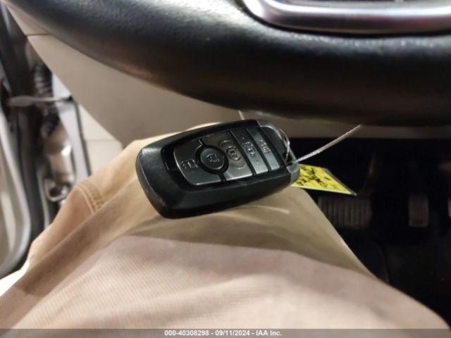 3FA6P0MUXKR273863 Ford Fusion Hybrid Sel