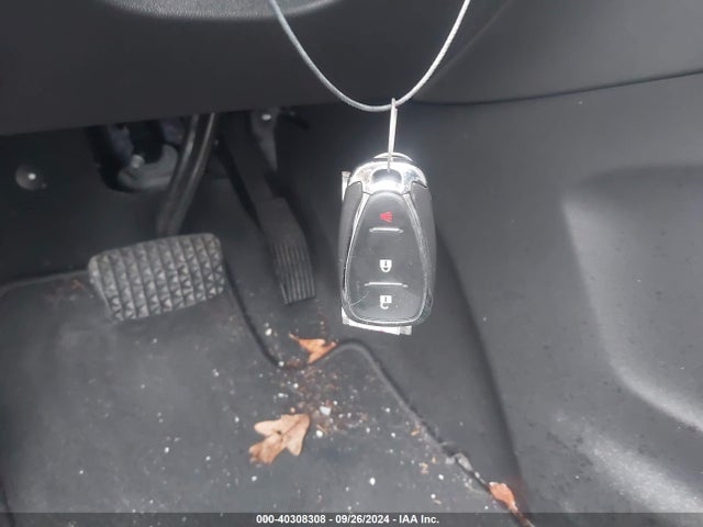 Chevrolet EQUINOX LT 2019 3GNAXKEV9KS654854 Image 11