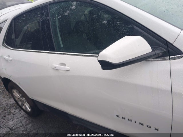 Chevrolet EQUINOX LT 2019 3GNAXKEV9KS654854 Image 13