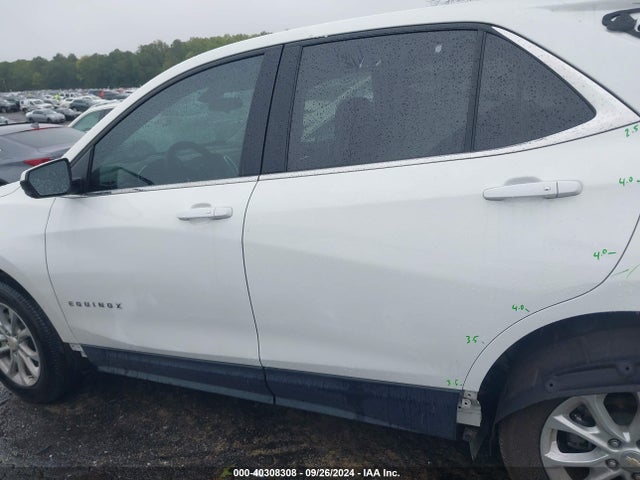 Chevrolet EQUINOX LT 2019 3GNAXKEV9KS654854 Image 14