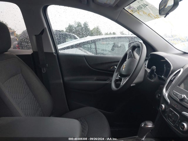 Chevrolet EQUINOX LT 2019 3GNAXKEV9KS654854 Image 5