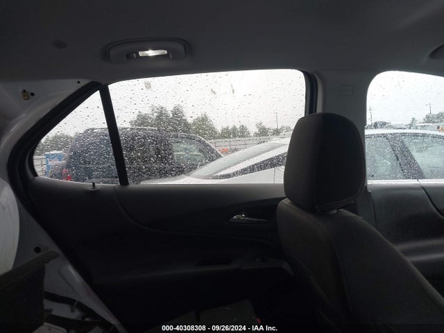 Chevrolet EQUINOX LT 2019 3GNAXKEV9KS654854 Image 8