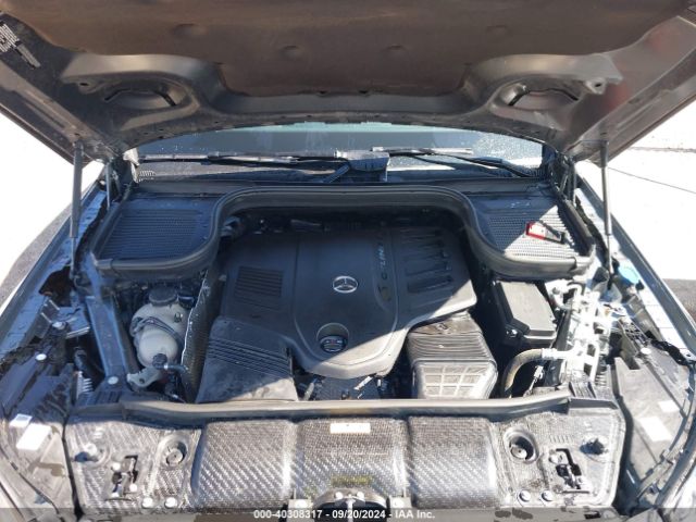 4JGFF5KE9PA977068 Mercedes-Benz Gls 450 4matic