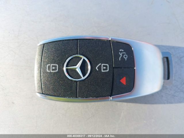 4JGFF5KE9PA977068 Mercedes-Benz Gls 450 4matic