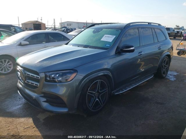 4JGFF5KE9PA977068 Mercedes-Benz Gls 450 4matic