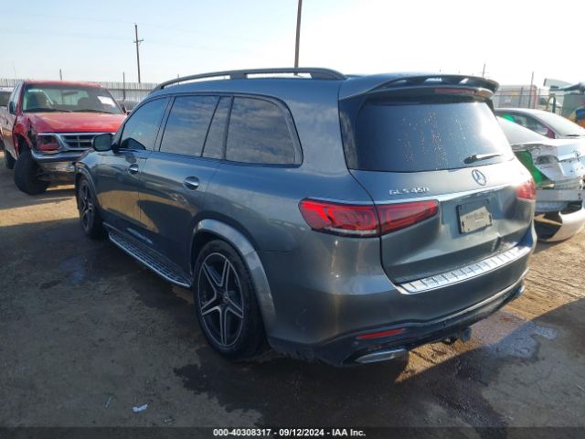 4JGFF5KE9PA977068 Mercedes-Benz Gls 450 4matic