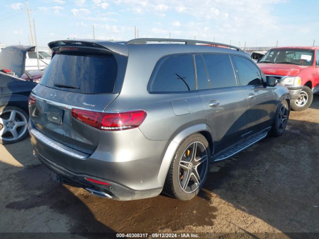 4JGFF5KE9PA977068 Mercedes-Benz Gls 450 4matic