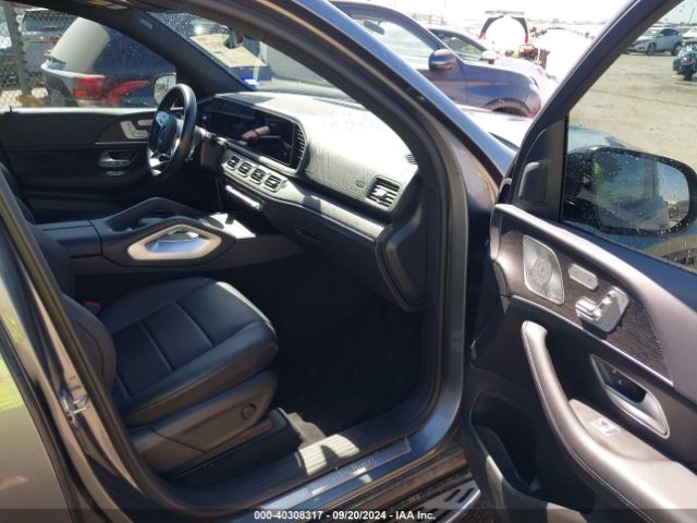 4JGFF5KE9PA977068 Mercedes-Benz Gls 450 4matic