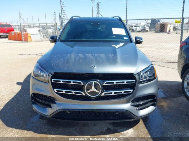4JGFF5KE9PA977068 Mercedes-Benz Gls 450 4matic