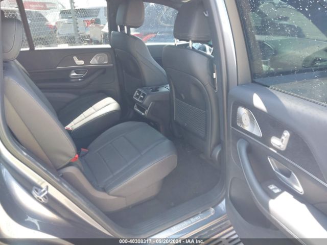 4JGFF5KE9PA977068 Mercedes-Benz Gls 450 4matic