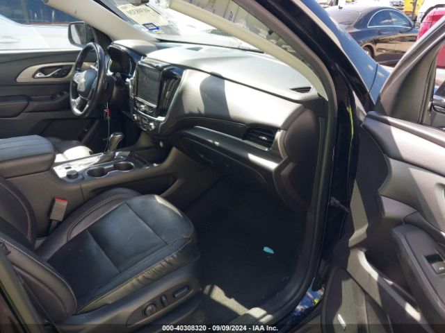 1GNERJKX8JJ176454 Chevrolet Traverse Rs