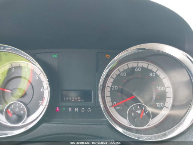 2C4RDGBG6FR649685 Dodge Grand Caravan American Value Pkg