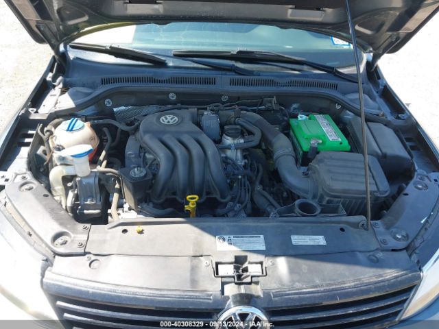 3VW2K7AJXEM356122 Volkswagen Jetta 2.0l S