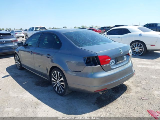 3VW2K7AJXEM356122 Volkswagen Jetta 2.0l S