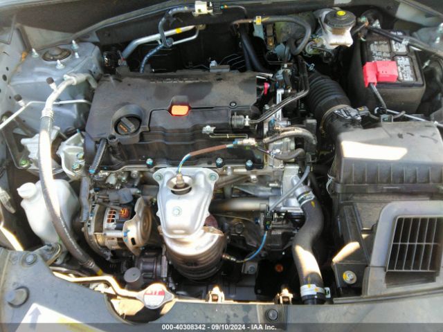 3CZRZ1H50RM725539 Honda Hr-v 2wd Sport/2wd Sport W/o Bsi