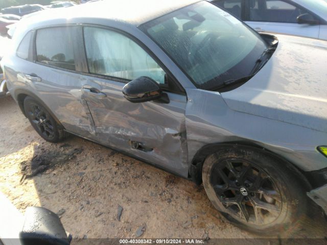 3CZRZ1H50RM725539 Honda Hr-v 2wd Sport/2wd Sport W/o Bsi