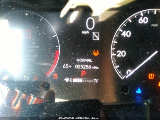 3CZRZ1H50RM725539 Honda Hr-v 2wd Sport/2wd Sport W/o Bsi