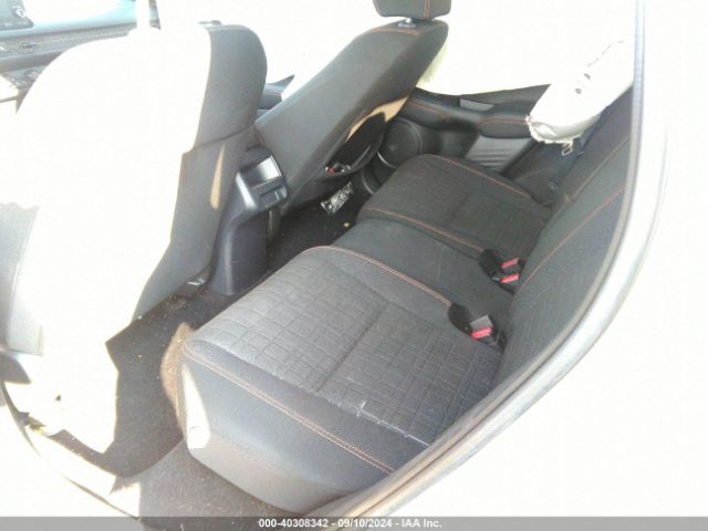 3CZRZ1H50RM725539 Honda Hr-v 2wd Sport/2wd Sport W/o Bsi