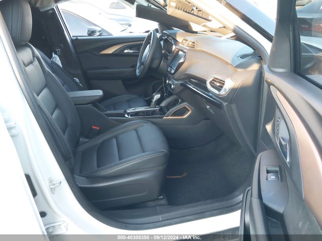 Chevrolet Trailblazer Awd Activ 2023 KL79MSSL1PB042364 Image 5