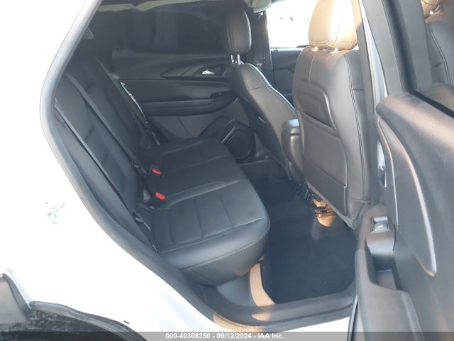 Chevrolet Trailblazer Awd Activ 2023 KL79MSSL1PB042364 Image 8